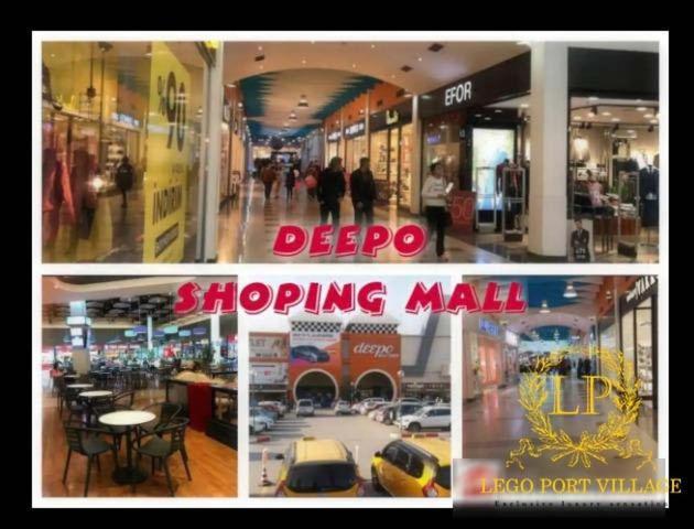 Close Airport,mall Of Shopping Center,tram Station Apartament
