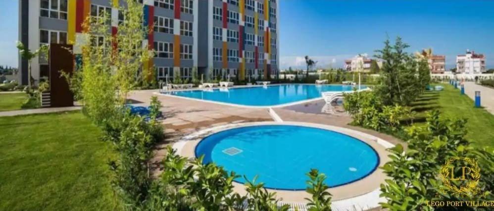 Apartament Close Airport,mall Of Shopping Center,tram Station
