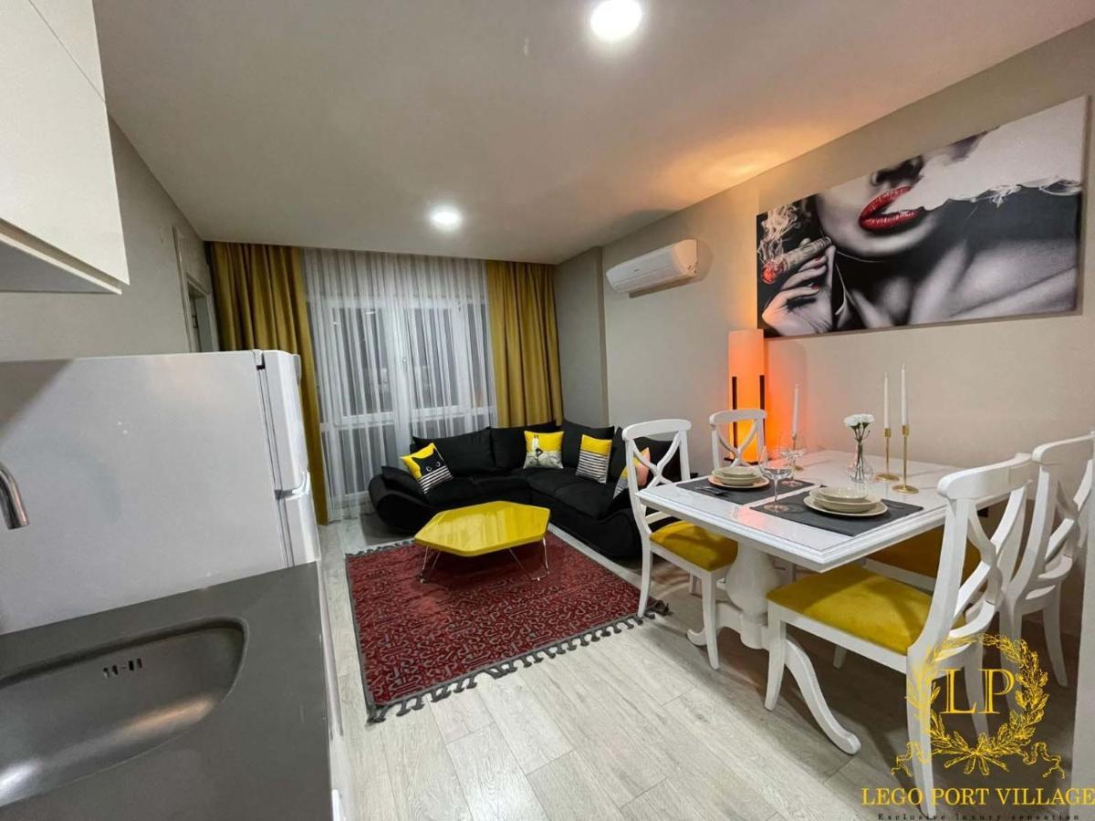 Close Airport,mall Of Shopping Center,tram Station Apartament *