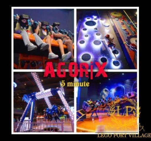 Close Airport,mall Of Shopping Center,tram Station Apartament *