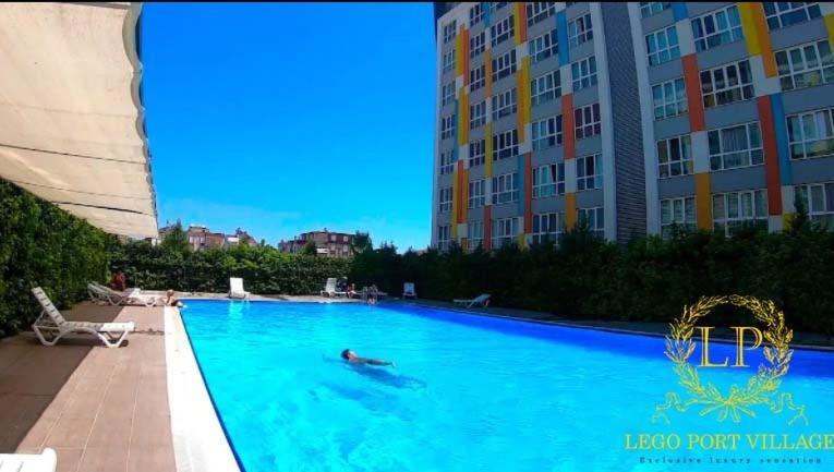 Apartament Close Airport,mall Of Shopping Center,tram Station