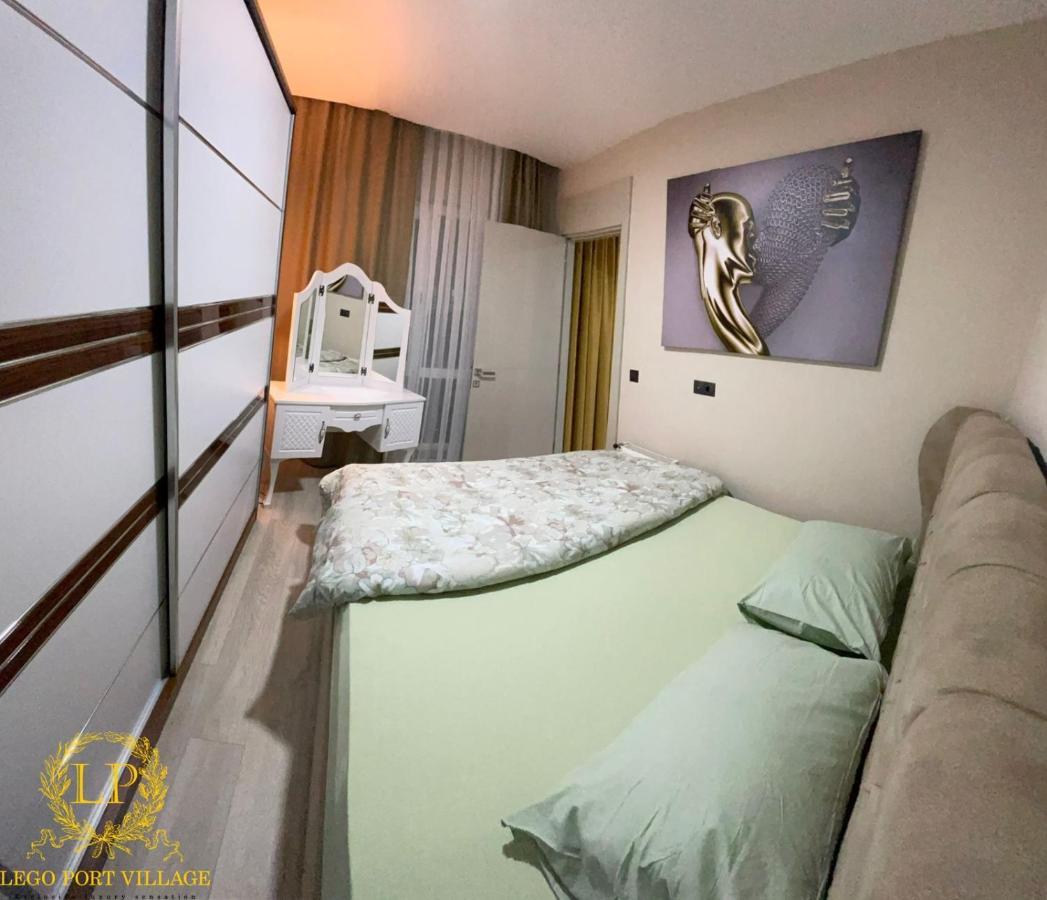 Close Airport,mall Of Shopping Center,tram Station Apartament *